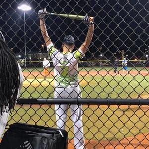 Meet your Posher, Zack